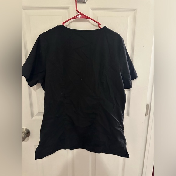 Cherokee scrub top - Picture 2 of 2